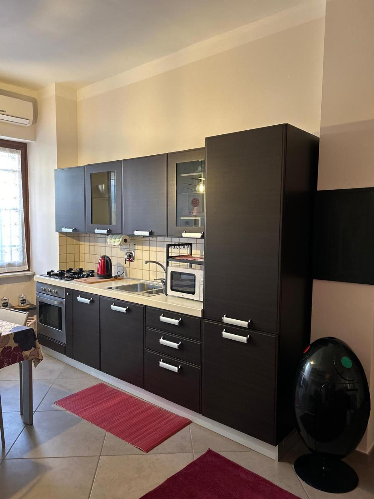 Serao7 - 1Appartamento Turin Exterior photo