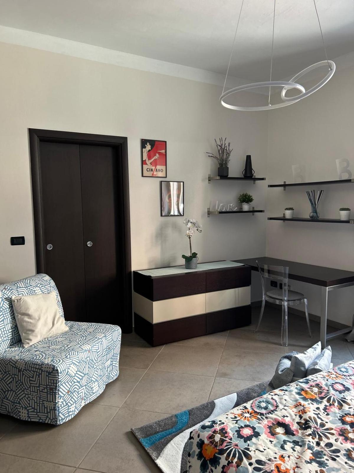 Serao7 - 1Appartamento Turin Exterior photo